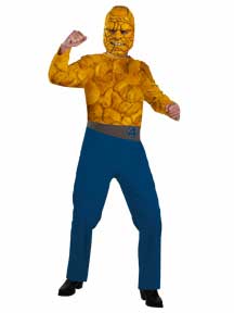 The Thing Standard Costume Adult