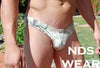 Theo's Dragon Bikini-NDS WEAR-ABC Underwear