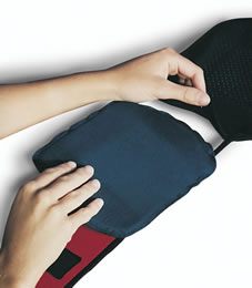 Therapy Accessory Gel Pad