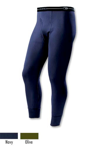 Thermal Protherm Men's Ankle Length Bottom