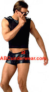 Titus Muscle Shirt Closeout XL-ABC Underwear-ABC Underwear