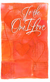 To The One I Love Card-ABCunderwear.com-ABC Underwear
