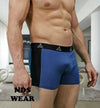 Toma's Men's Two Tone Trunk Underwear - BLOWOUT SALE!