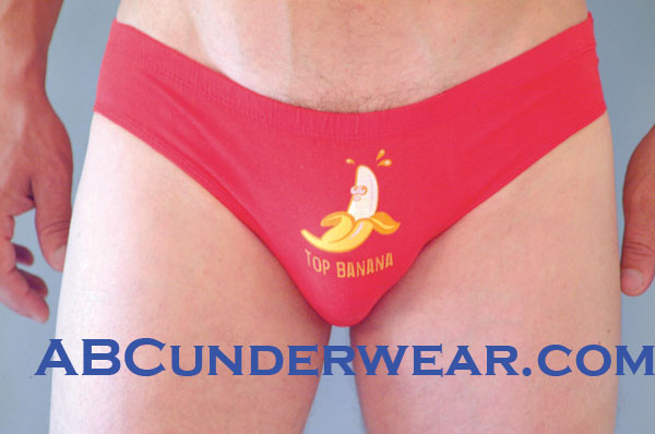 Top Banana Brief
