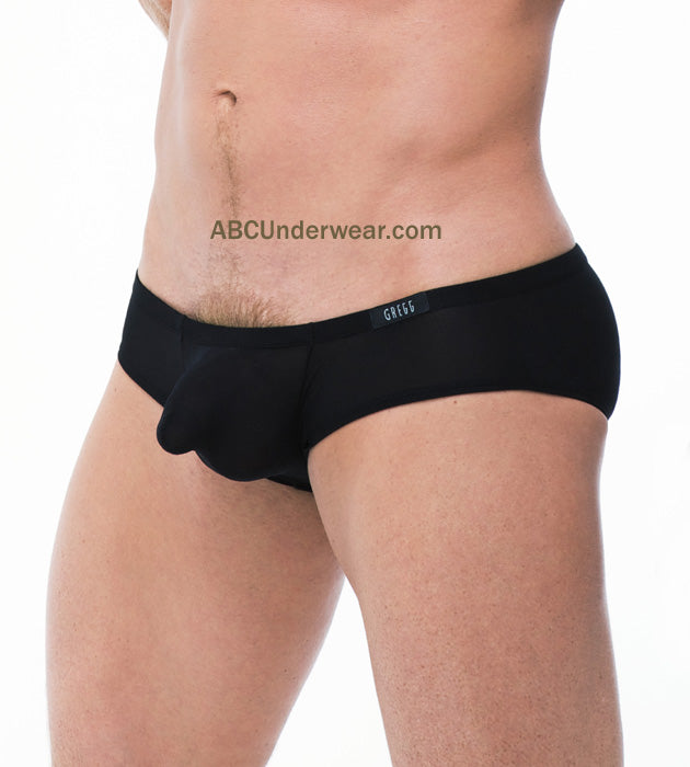 Torrid Trunk By Gregg Homme