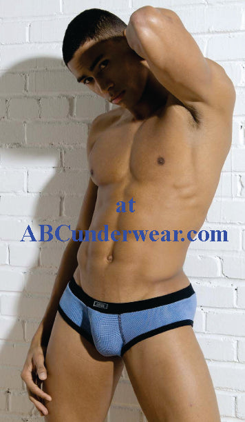 Tracker Biker Low Rise Short- Closeout