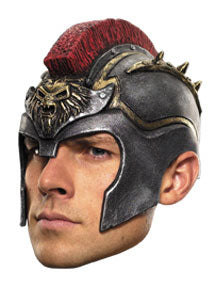 Trojan Warrior Mask