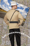 Trooper Costume-ABCunderwear.com-ABC Underwear