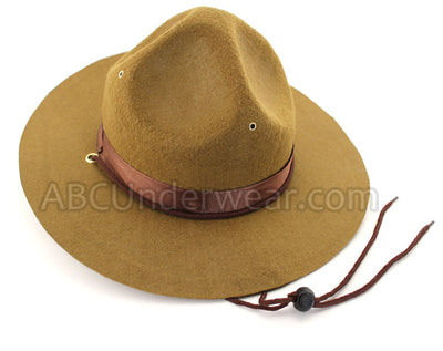 Trooper Hat-China Products-ABC Underwear