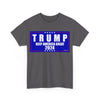 Trump Keep America Great 2024 Unisex Heavy Cotton Tee