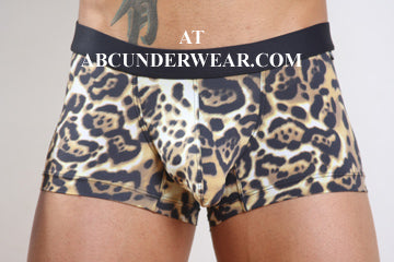 Tulio Slinky Power Pouch Squarecut Clearance