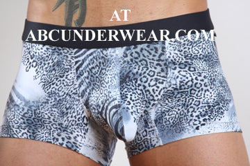 Tulio Slinky Power Pouch Squarecut Clearance