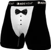 Tuxedo Men's Boxer Brief-NDS Wear-ABC Underwear