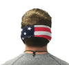 USA Flag Headband Head Wrap - American Flag - BLOWOUT SALE!