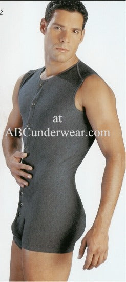 Unico Body Suit-Mundo Unico-ABC Underwear