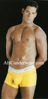 Unico Boxer - Closeout-ABC Underwear-ABC Underwear