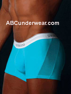 Unico Boxer Net Mix