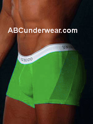 Unico Boxer Net Mix