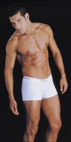 Unico Boxer Suspensory Short - Clearance Underwear-Mundo Unico-ABC Underwear