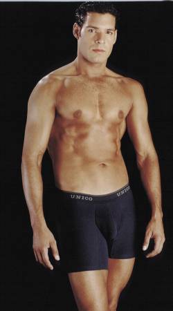 Unico Boxer Suspensory