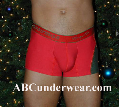 Unico Christmas Boxer-Mundo Unico-ABC Underwear