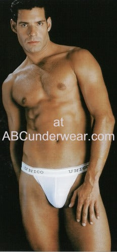 Unico Cutaway Bikini Underwear - Clearance-mundo unico-ABC Underwear