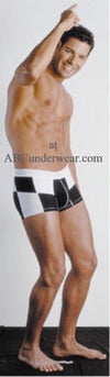 Unico Racer Midcut-ABC Underwear-ABC Underwear