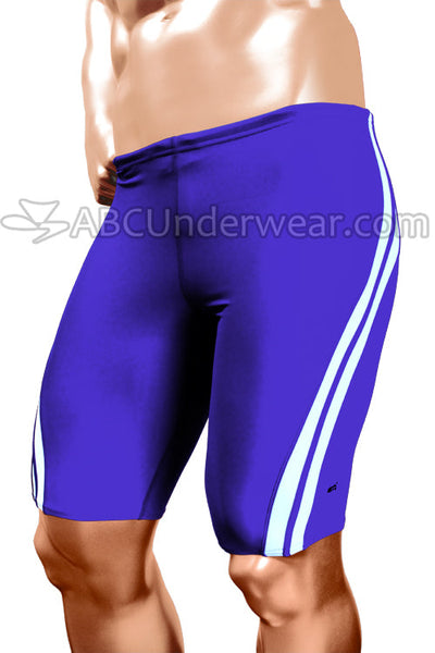 Uzzi Unisex Triathlon Compression Short -Closeout-Uzzi-ABC Underwear