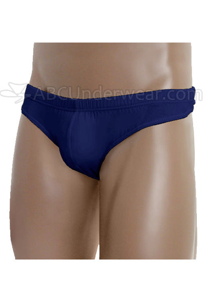 Uzzi's Exquisite Collection of Men's Thong Swimsuits-Uzzi-ABC Underwear