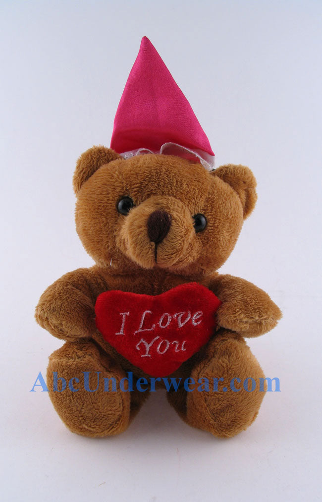 Valentines Bear