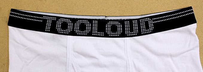 Valentine's Day Gift Kiss Me Boxer Brief