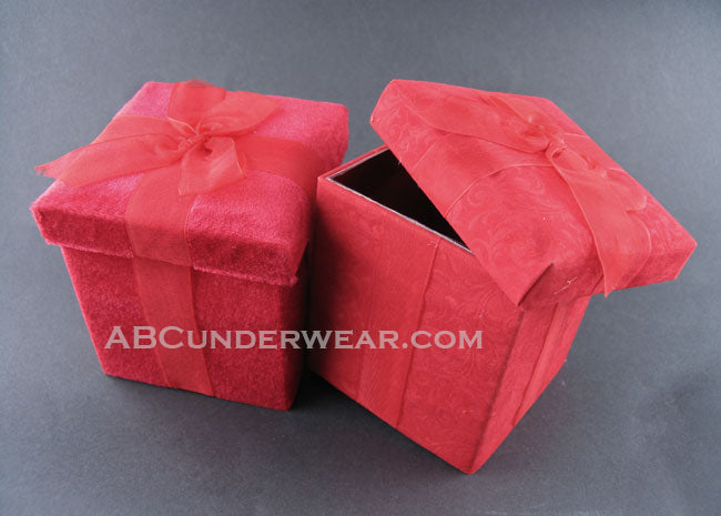Valentines Gift Box