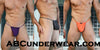 Valentino's Exquisite Men's G-String by NDS Wear - BLOWOUT SALE!