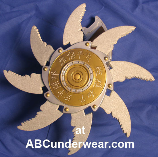 Van Helsing Tojo Blade