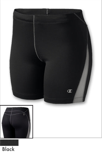 Vapor Compression Short - Small Clearance