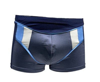 Velocity Short for Men By California Muscle-California Muscle-ABC Underwear