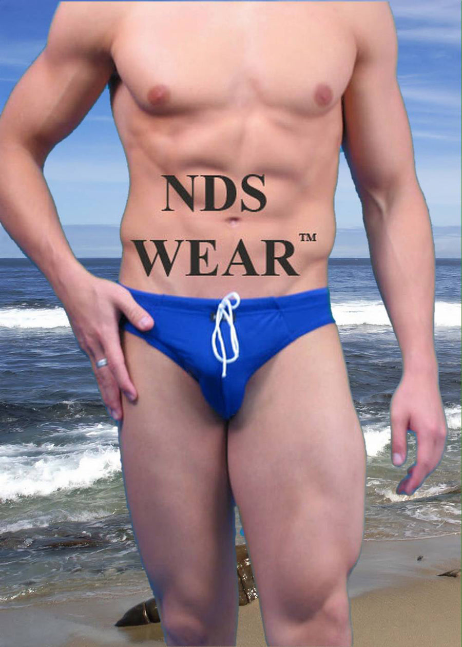 Shop Men's Bikini Swimwear: Stylish & Comfortable - ABC Underwear
