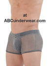Viper Biker Short-Gregg Homme-ABC Underwear