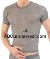 Viper T-Shirt-Gregg Homme-ABC Underwear