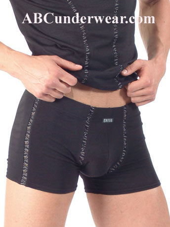 Volcano Biker Short - Clearance