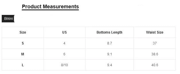 Womens Bikini Swimsuit Top and Bottom White w/ Black Trim