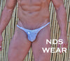 Wallaby 2 Ultra Seductive Microfiber Thong-NDS WEAR-ABC Underwear