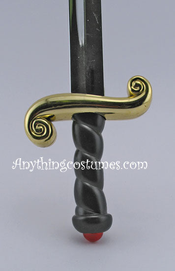 Warrior Knight Battle Sword