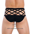Web Bandeau Men Brief Underwear By Gregg Homme-Gregg Homme-ABC Underwear