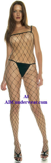 Woman's Bodystocking