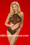 Women's Lace Cami Short Set-ABC Underwear-ABC Underwear