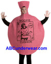 Woopie Cushion Costume-ABC Underwear-ABC Underwear