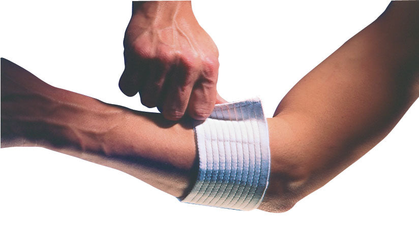Wrist & Elbow Wrap