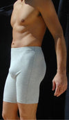 YMLA Bike Short-ABC Underwear-ABC Underwear