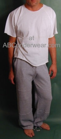 YMLA Loungewear Pants - Clearance - ABC Underwear